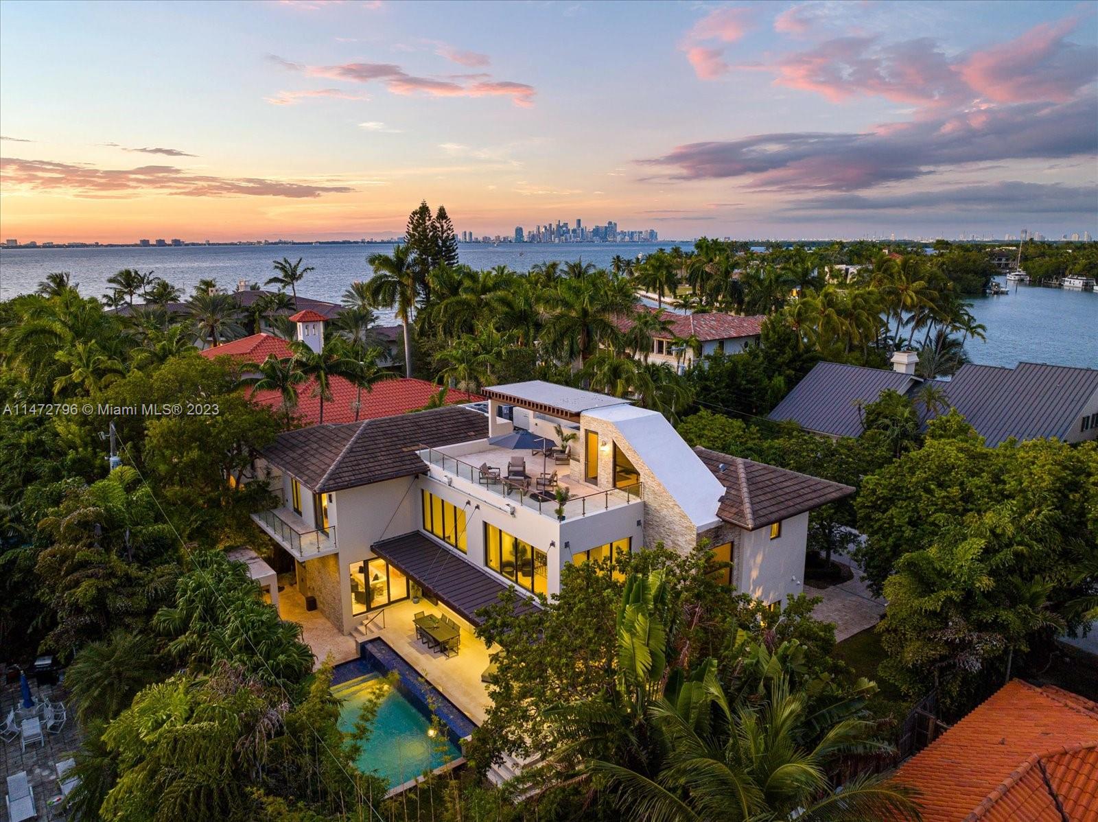MASHTA ISLAND - Residential