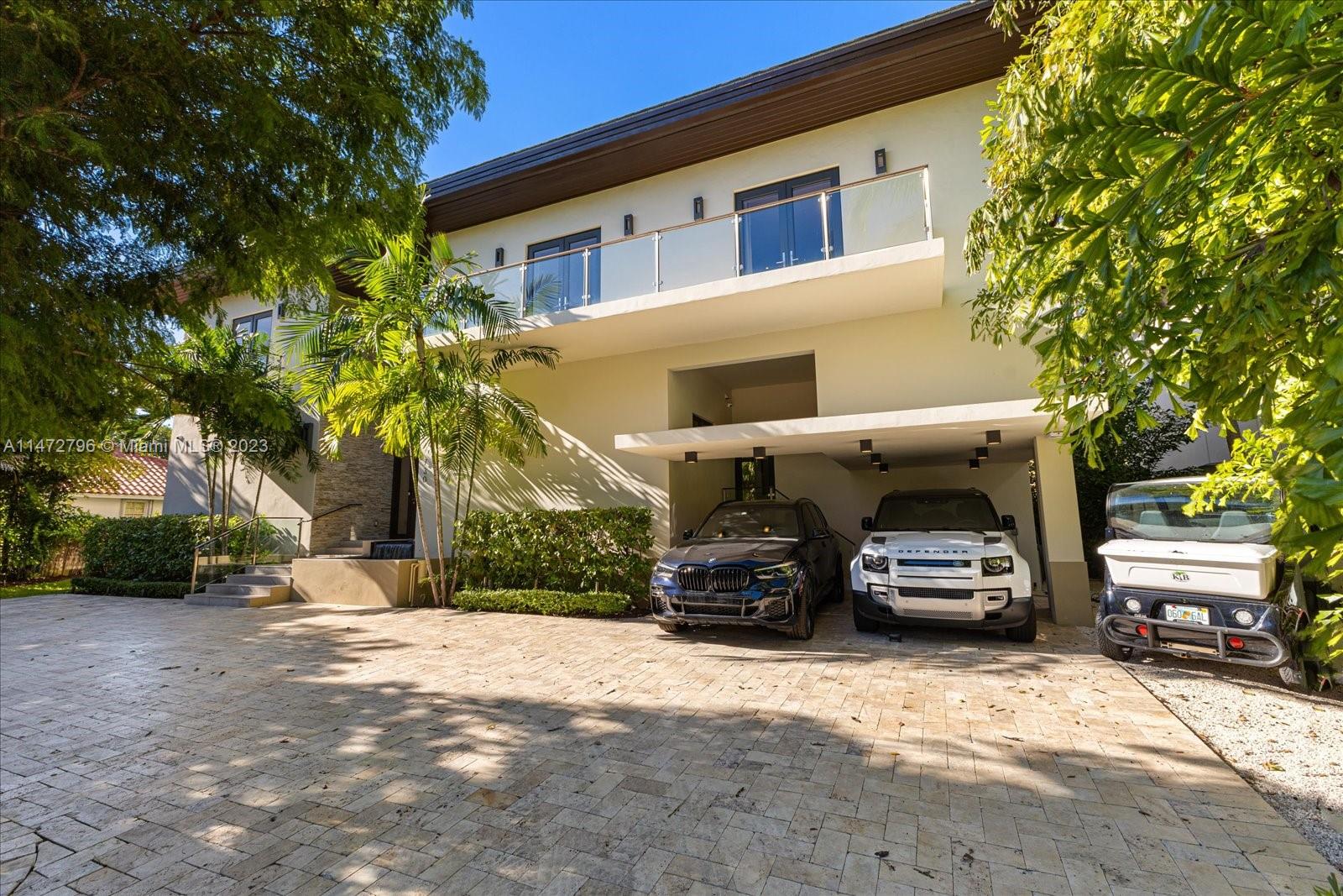 MASHTA ISLAND - Residential