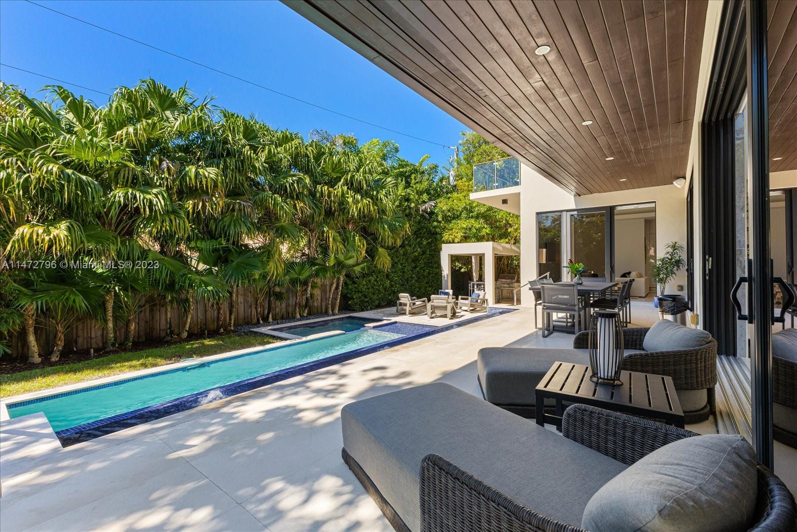 MASHTA ISLAND - Residential