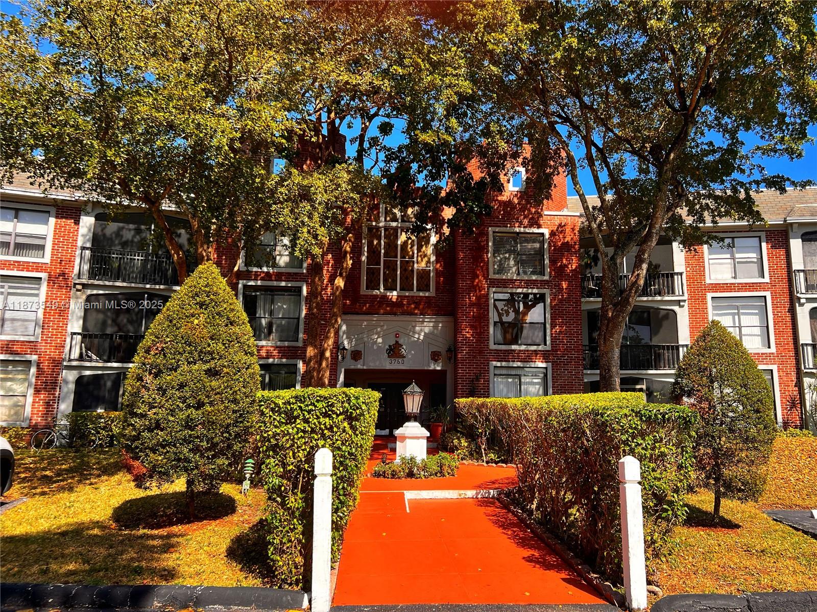 INTERNATIONAL VILLAGE AT - Residential