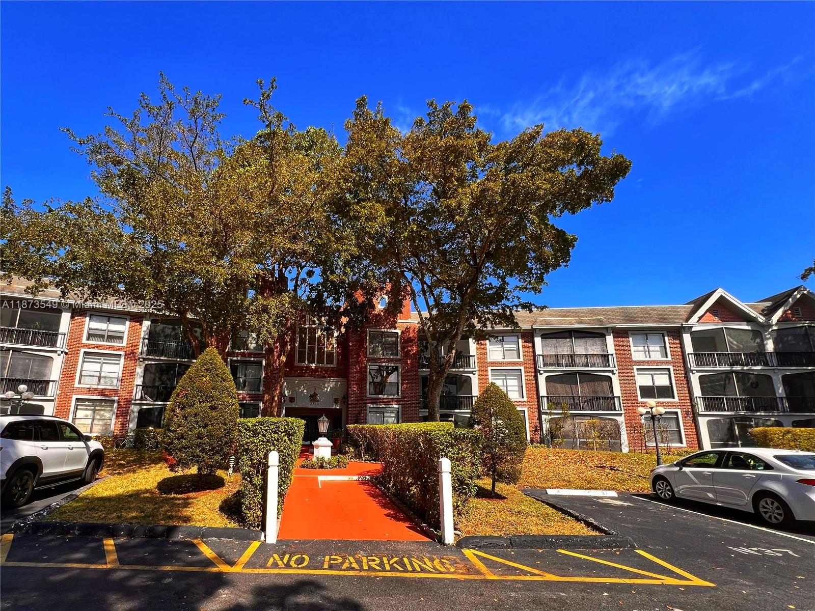 INTERNATIONAL VILLAGE AT - Residential