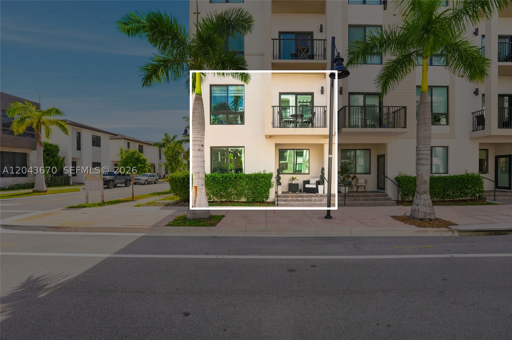 8167 NW 41st St E-101