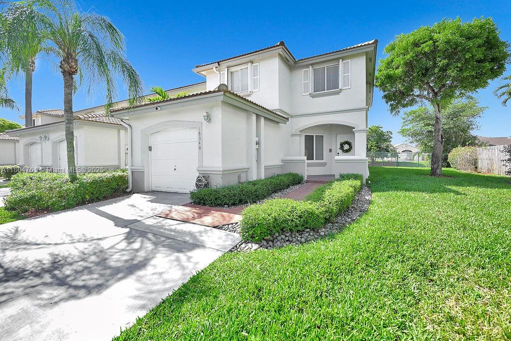 16340 SW 75th Street