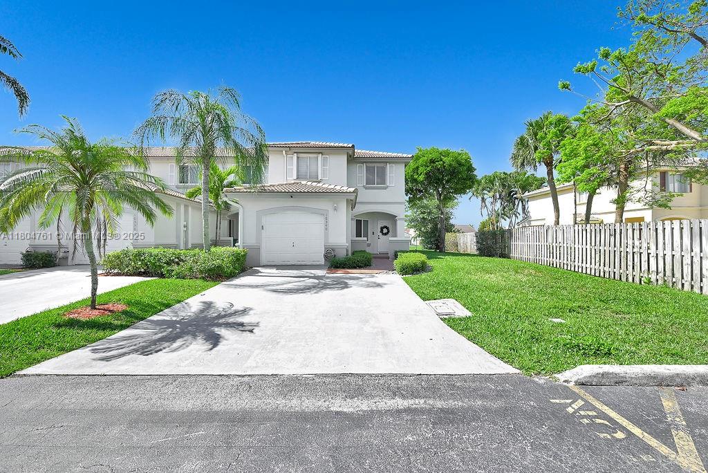 16340 SW 75th Street