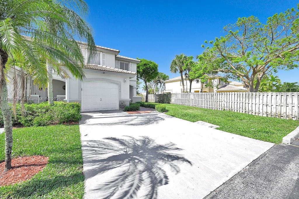 16340 SW 75th Street