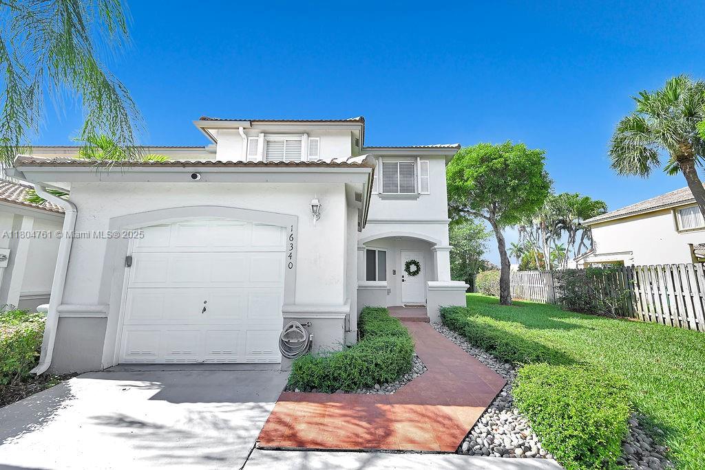 16340 SW 75th Street
