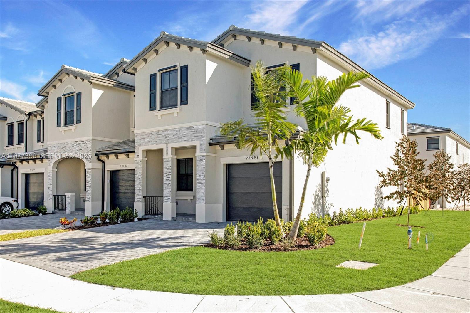 PINE ISLE - Residential Lease