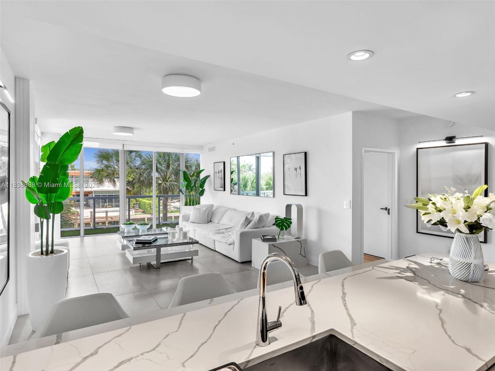 KAI AT BAY HARBOR CONDO - Residential