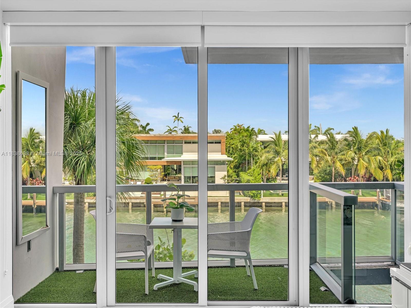 KAI AT BAY HARBOR CONDO - Residential