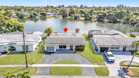 Photo of 2320 NW 73rd Ave, Sunrise, FL 33313 (MLS # A11915577)