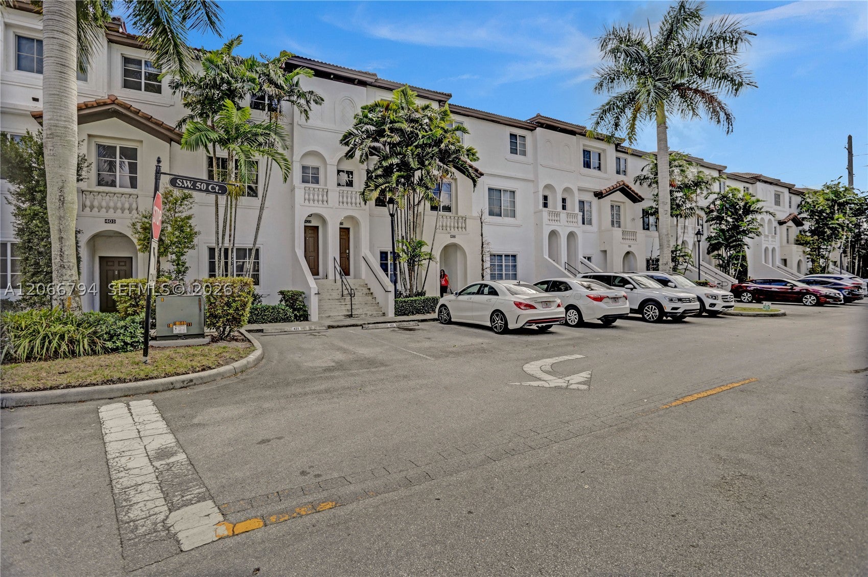 12600 SW 50th Ct 425