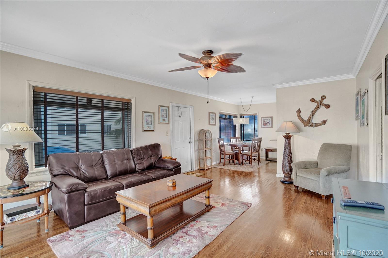 HOLLYWOOD BEACH - Residential Income