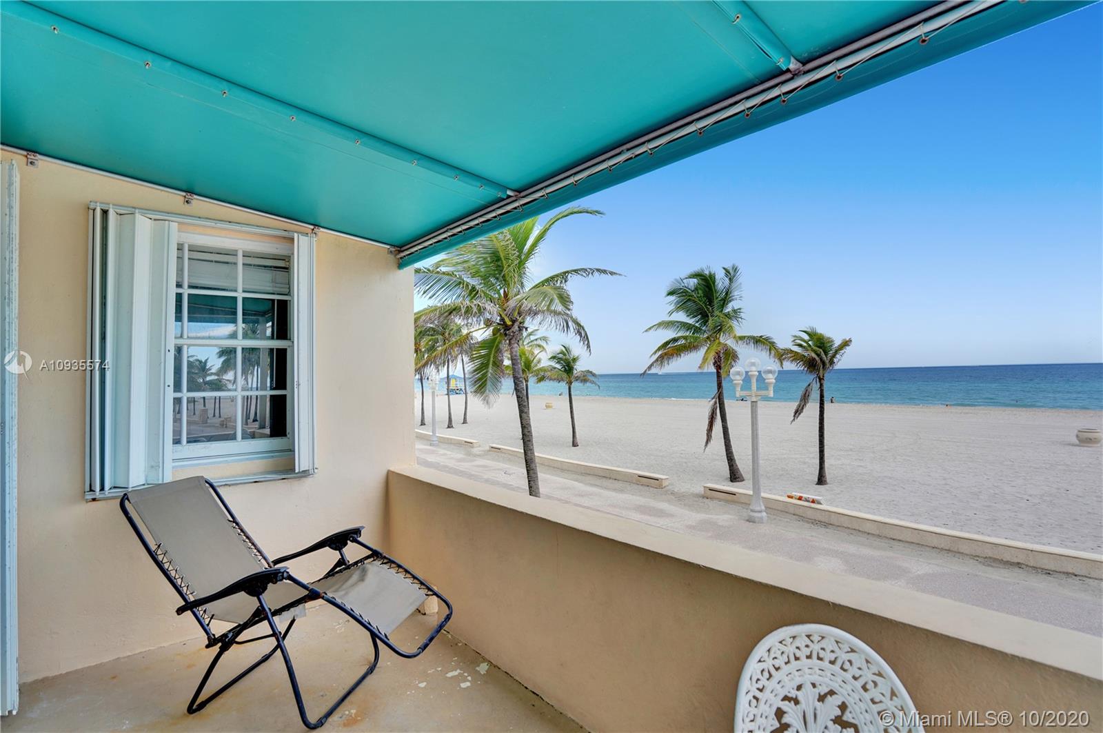 HOLLYWOOD BEACH - Residential Income