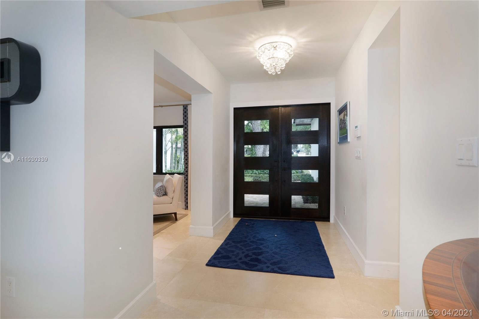 CORAL GABLES RIVIERA SEC - Residential