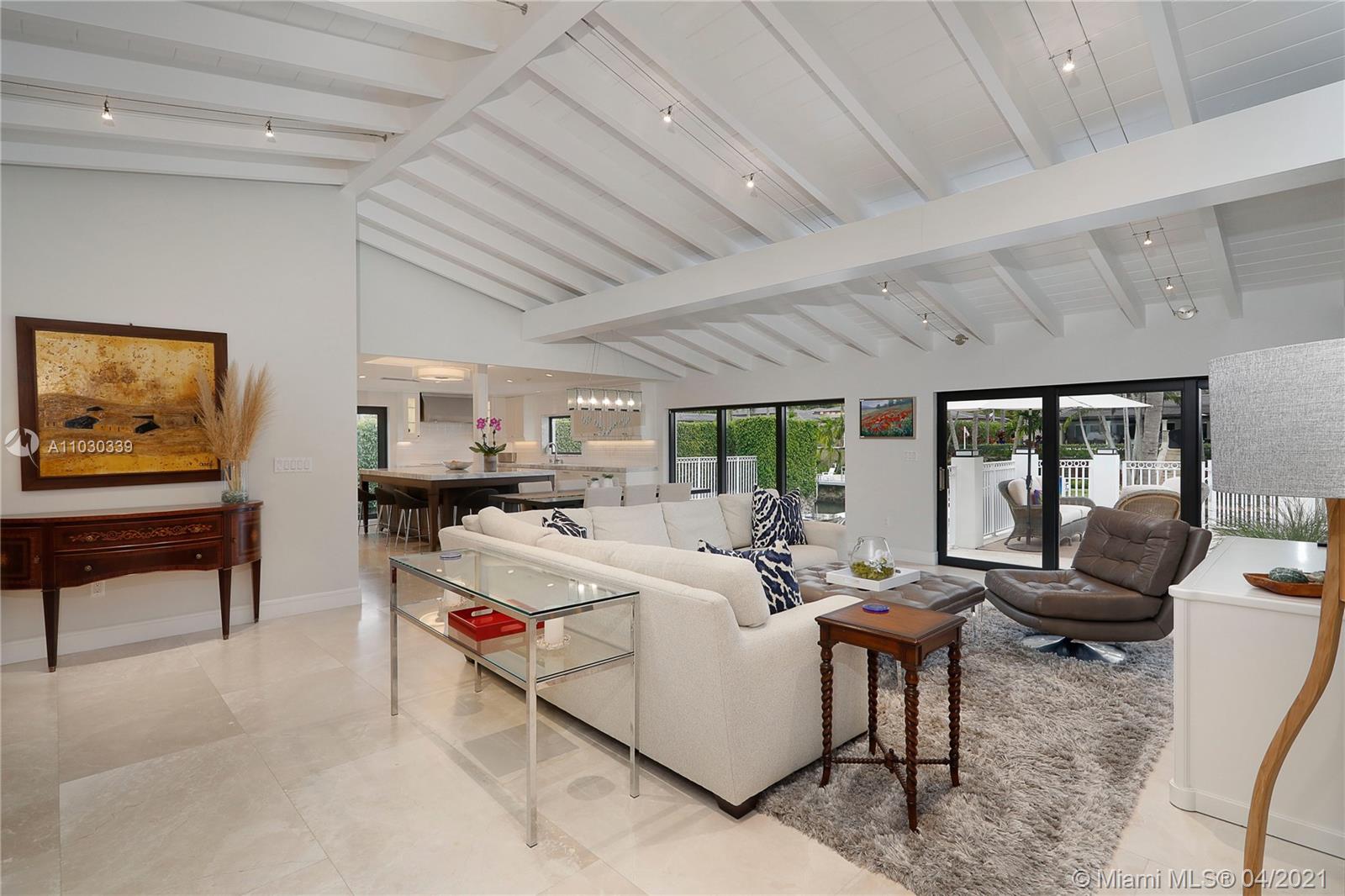 CORAL GABLES RIVIERA SEC - Residential