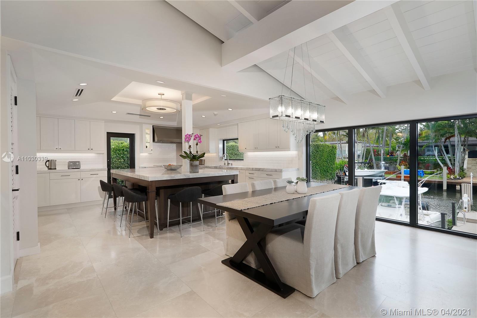 CORAL GABLES RIVIERA SEC - Residential