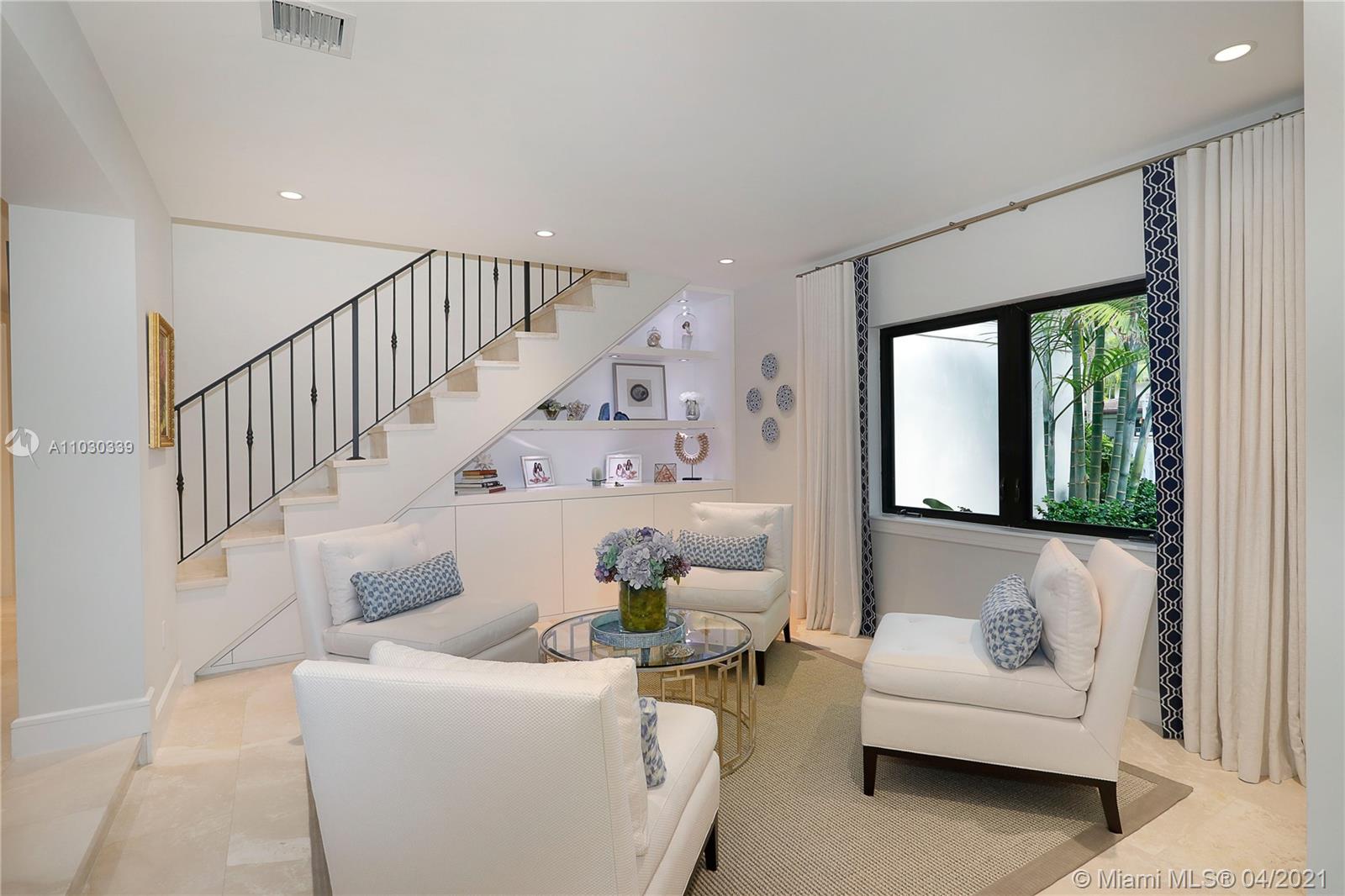 CORAL GABLES RIVIERA SEC - Residential