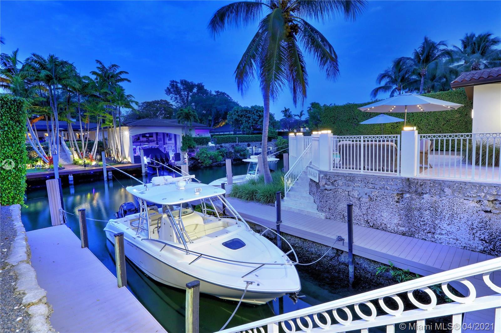 CORAL GABLES RIVIERA SEC - Residential