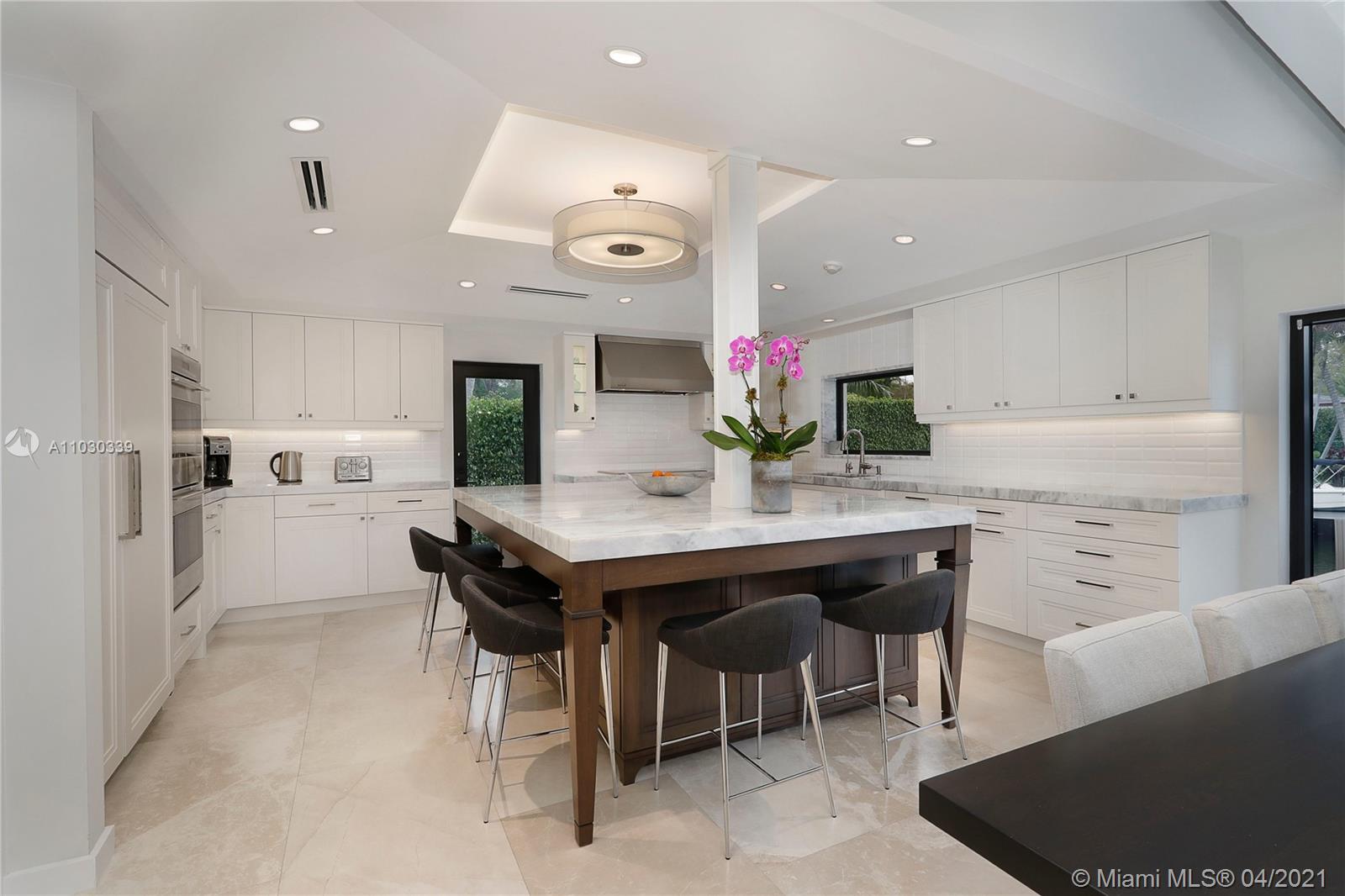 CORAL GABLES RIVIERA SEC - Residential