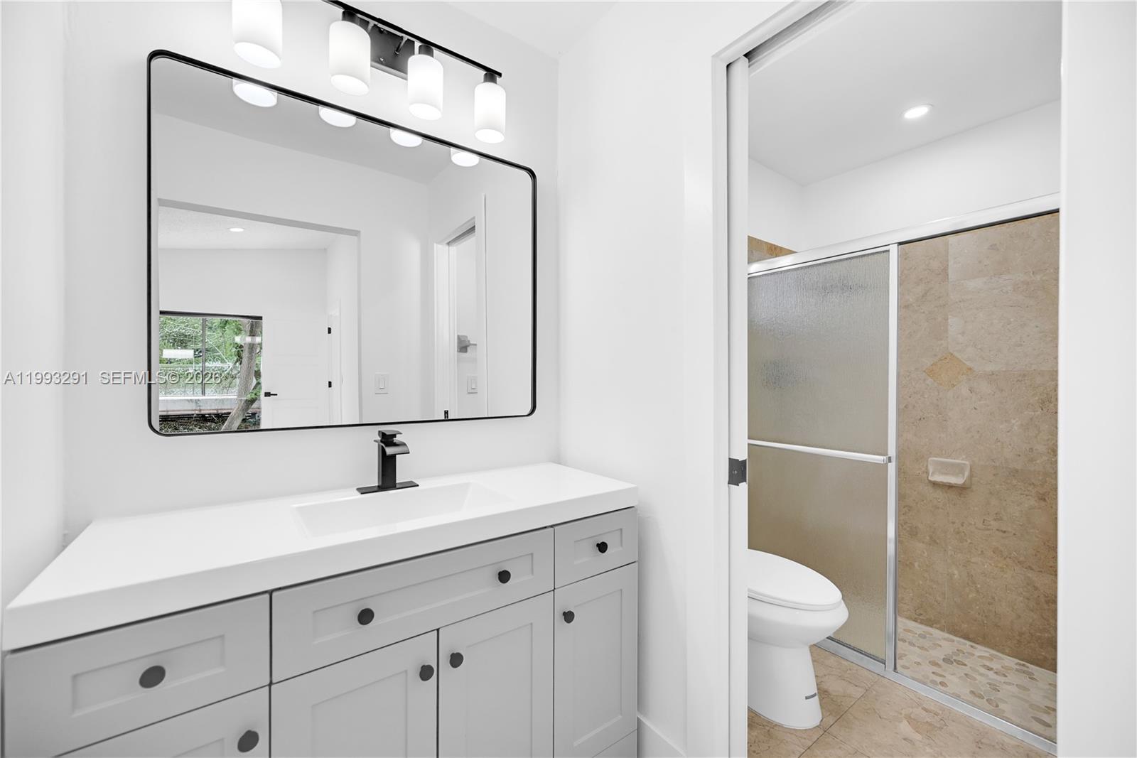 BISCAYNE VILLA HOMES SEC - Residential