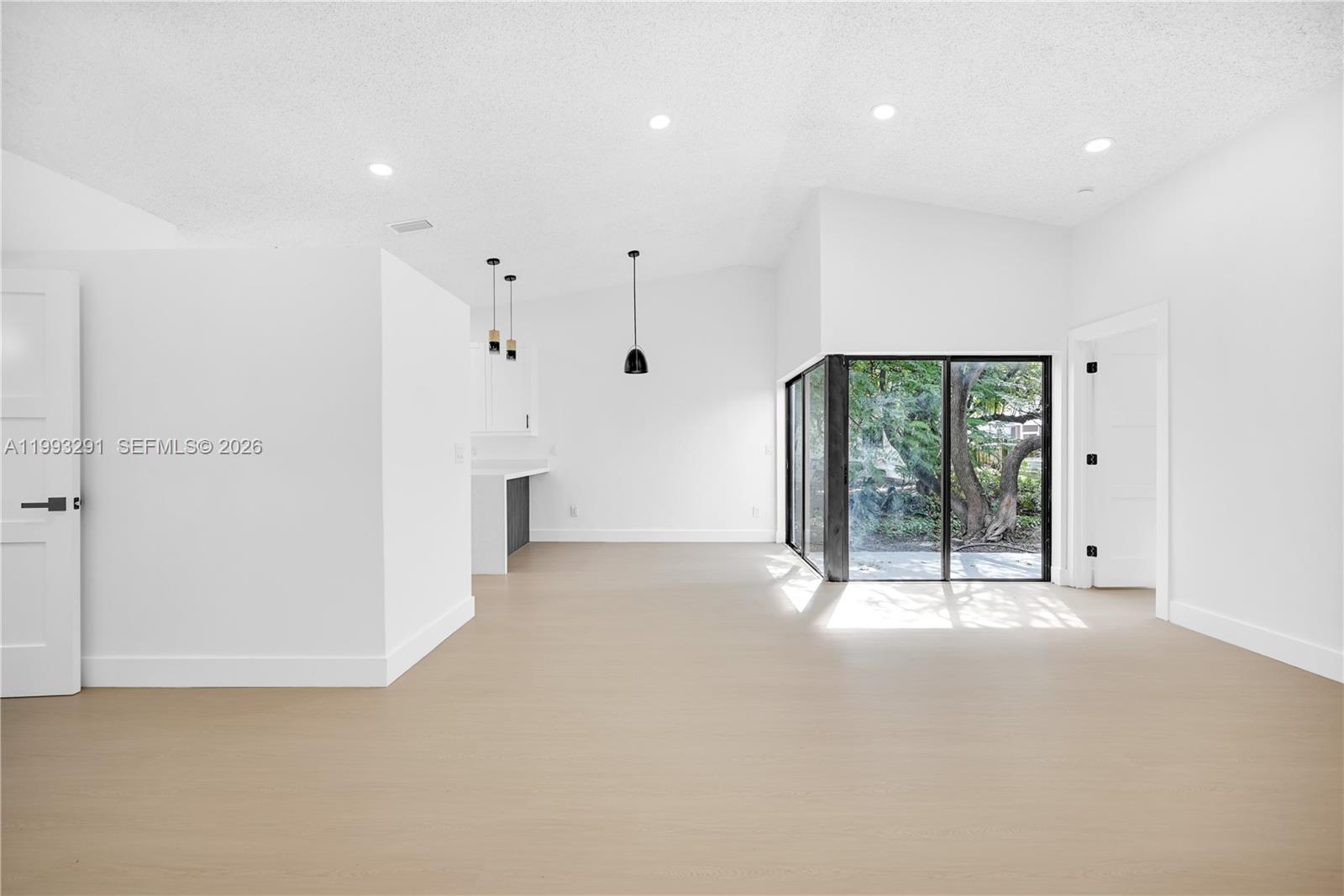 BISCAYNE VILLA HOMES SEC - Residential