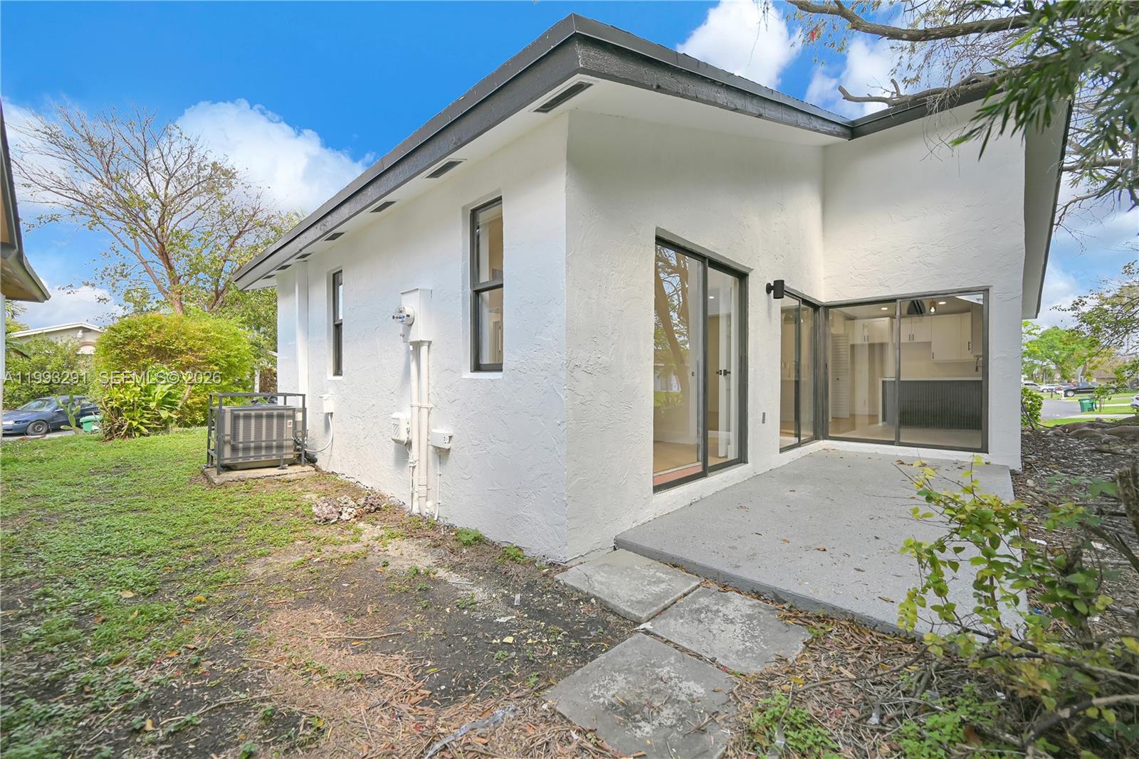 BISCAYNE VILLA HOMES SEC - Residential