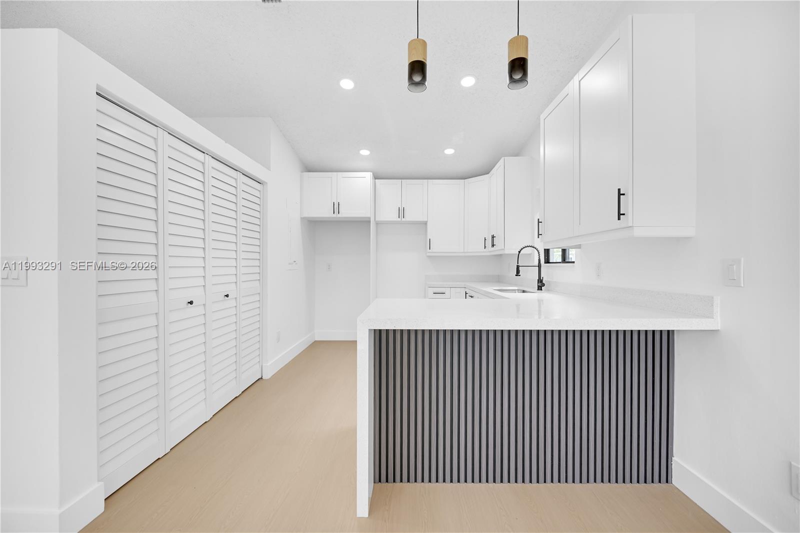 BISCAYNE VILLA HOMES SEC - Residential