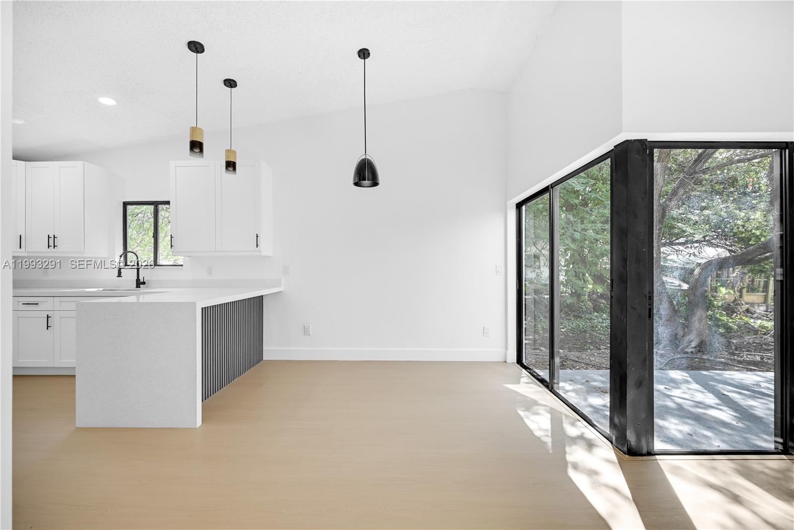 BISCAYNE VILLA HOMES SEC - Residential