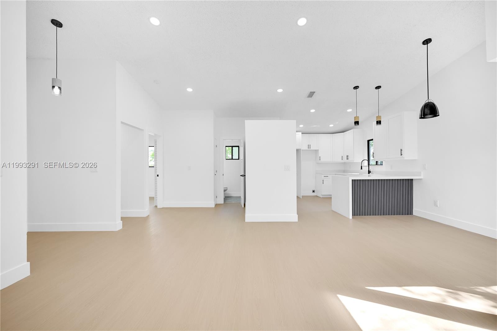 BISCAYNE VILLA HOMES SEC - Residential