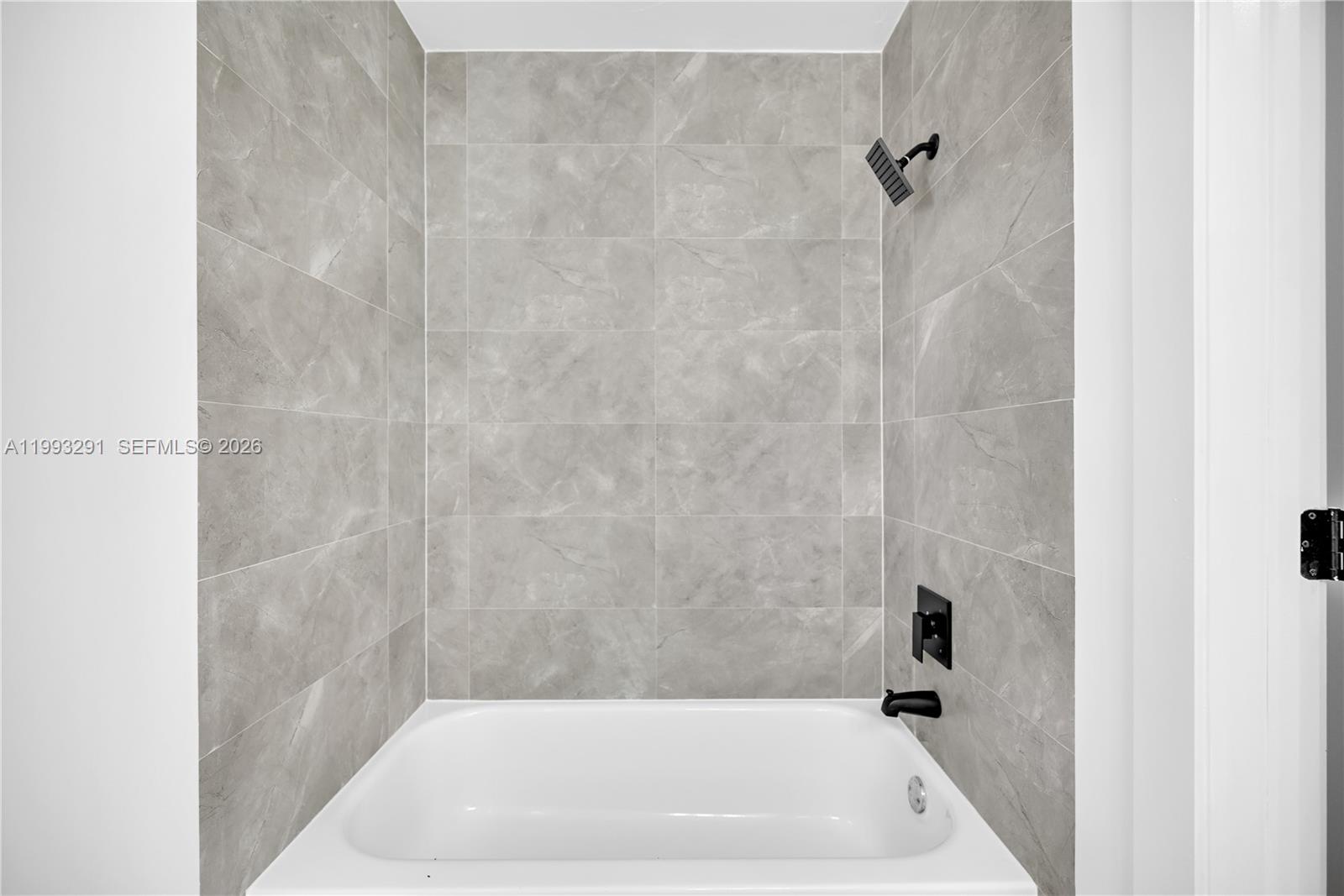 BISCAYNE VILLA HOMES SEC - Residential