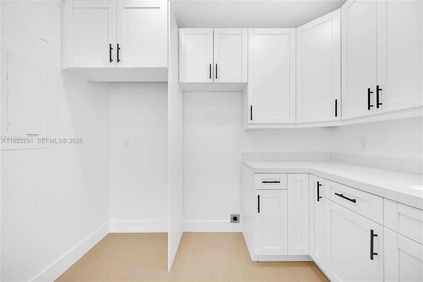 BISCAYNE VILLA HOMES SEC - Residential