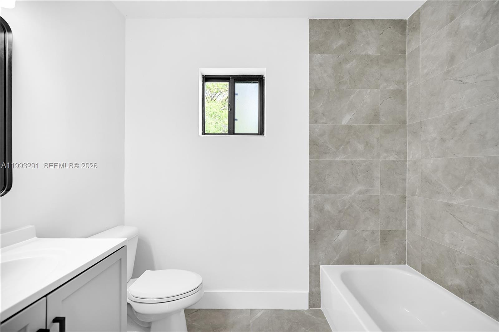 BISCAYNE VILLA HOMES SEC - Residential