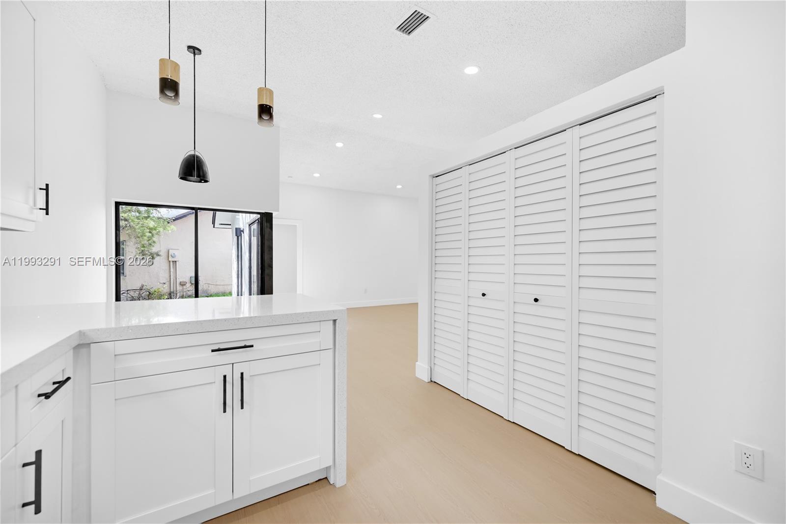 BISCAYNE VILLA HOMES SEC - Residential