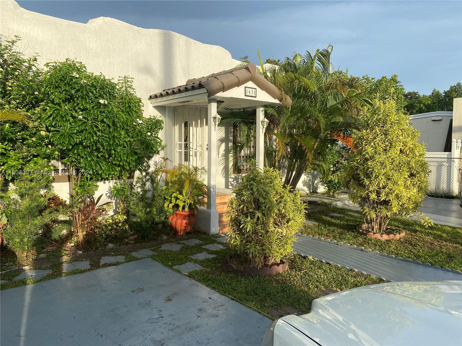 MAYSLAND - Residential