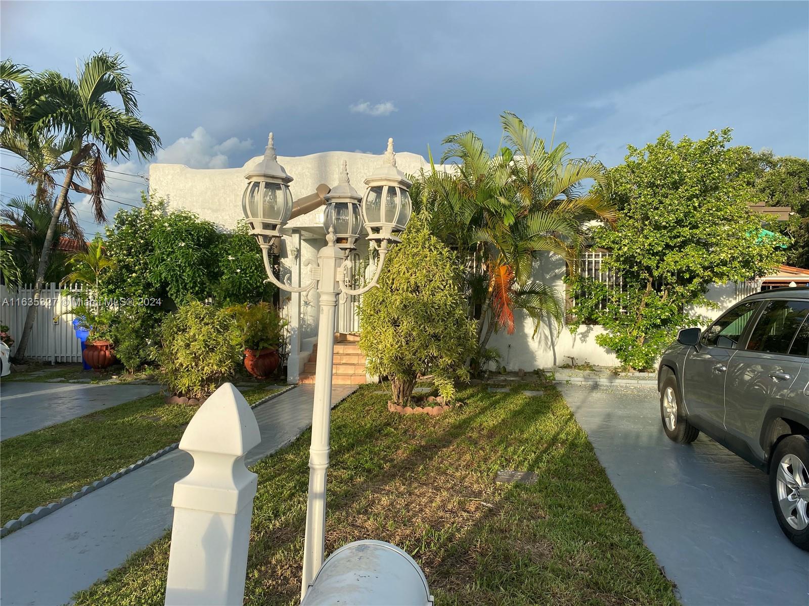 MAYSLAND - Residential