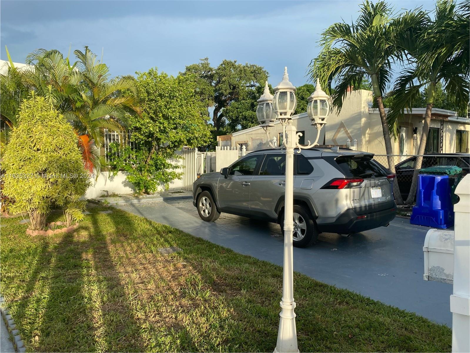 MAYSLAND - Residential
