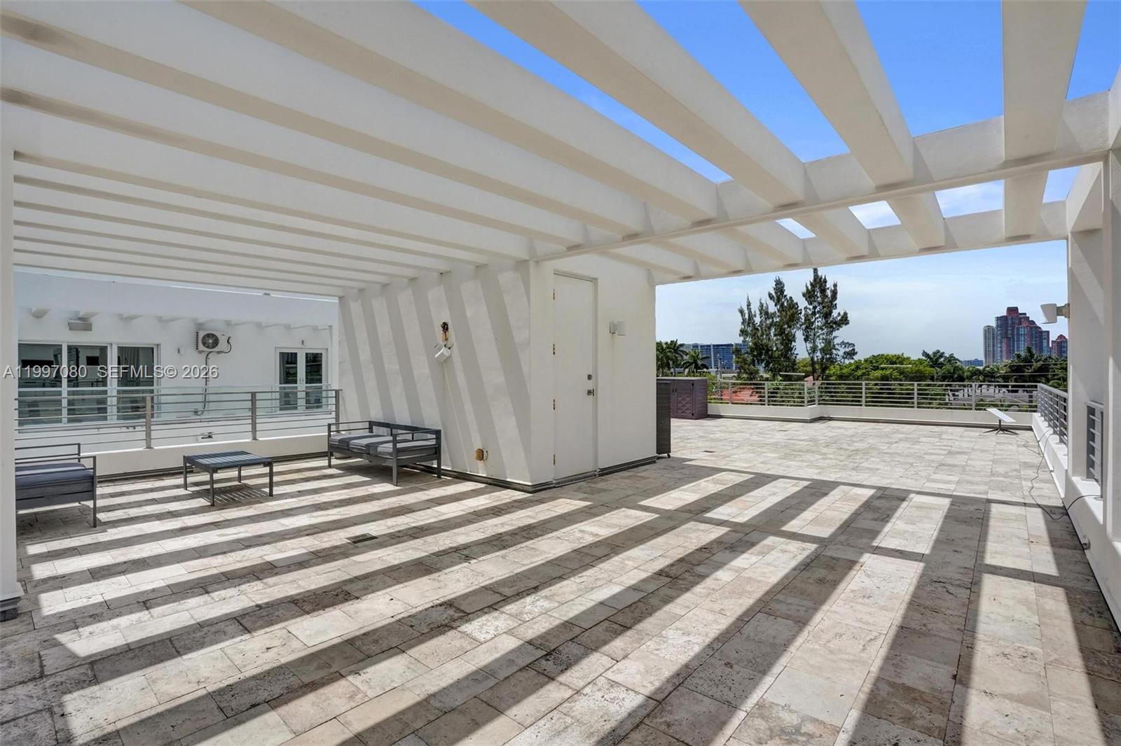 BEACHWALK - Residential Lease