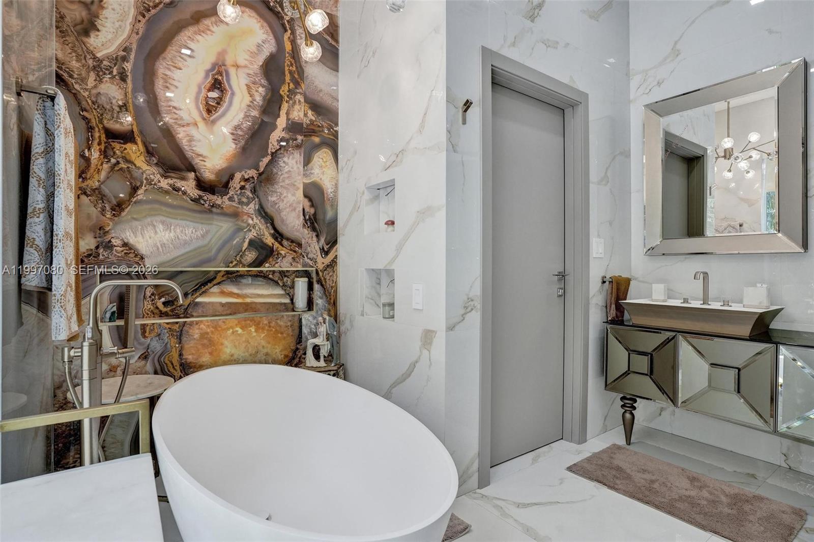 BEACHWALK - Residential Lease