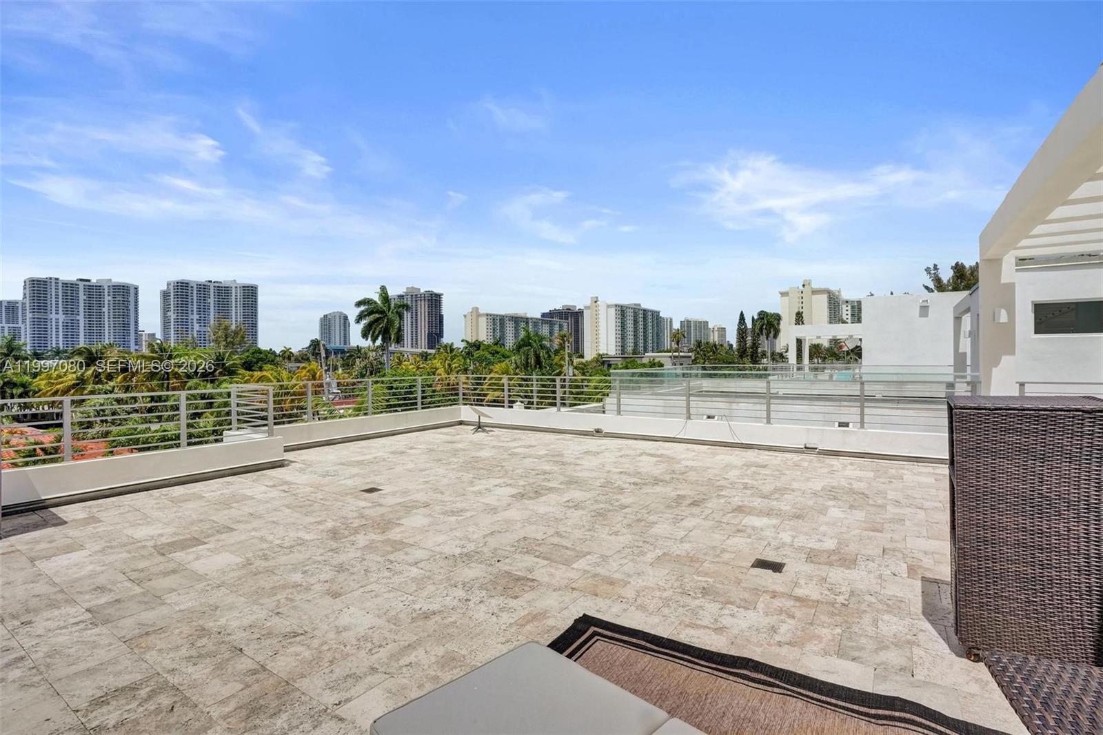 BEACHWALK - Residential Lease