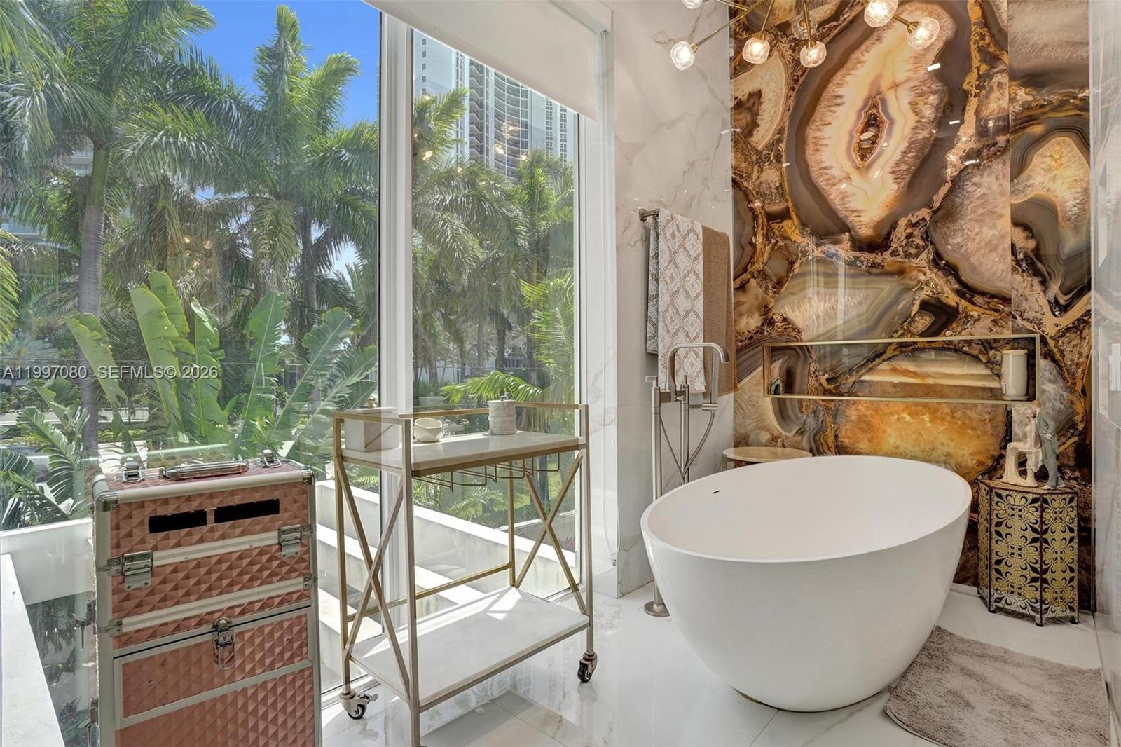 BEACHWALK - Residential Lease