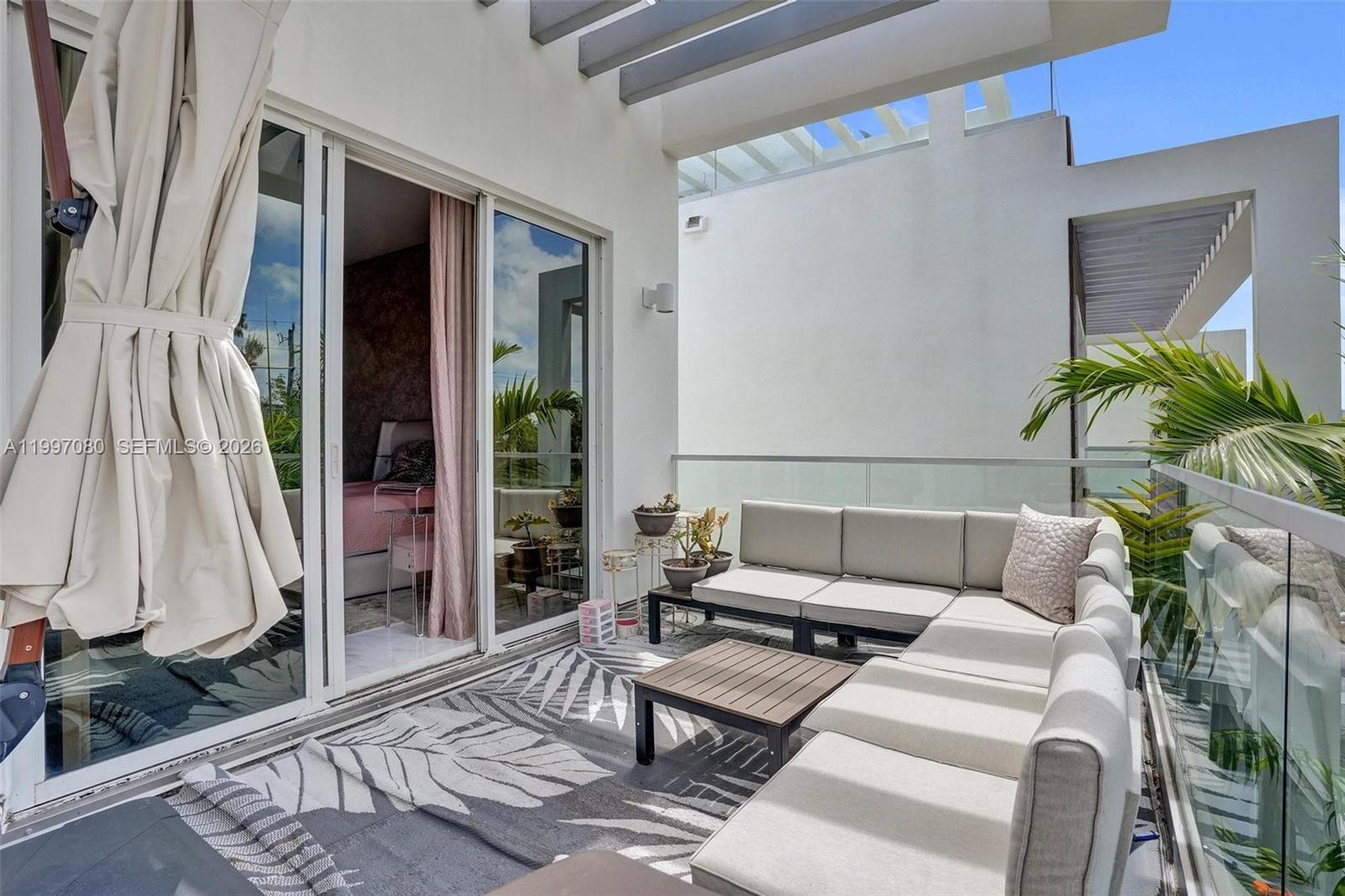 BEACHWALK - Residential Lease