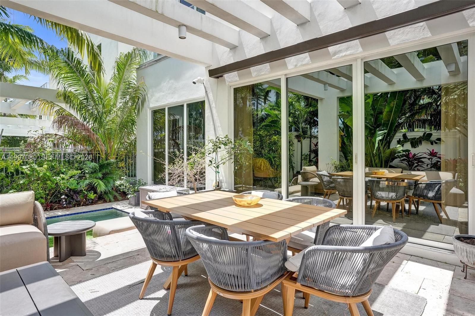 BEACHWALK - Residential Lease