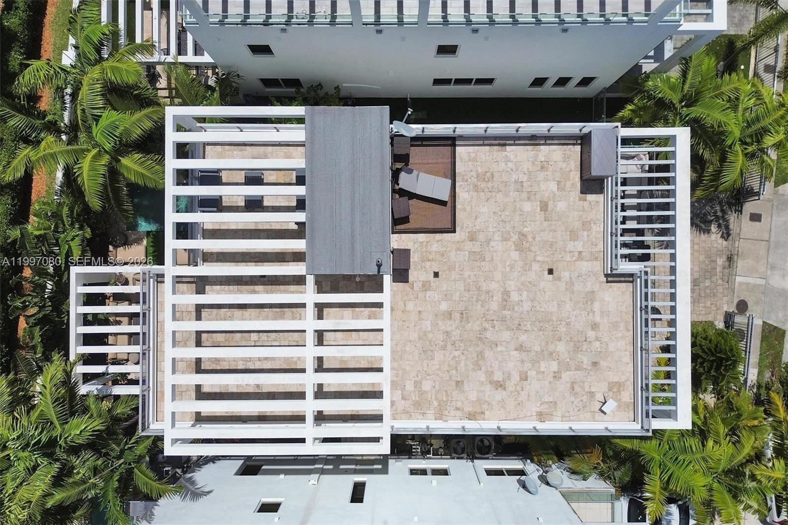 BEACHWALK - Residential Lease