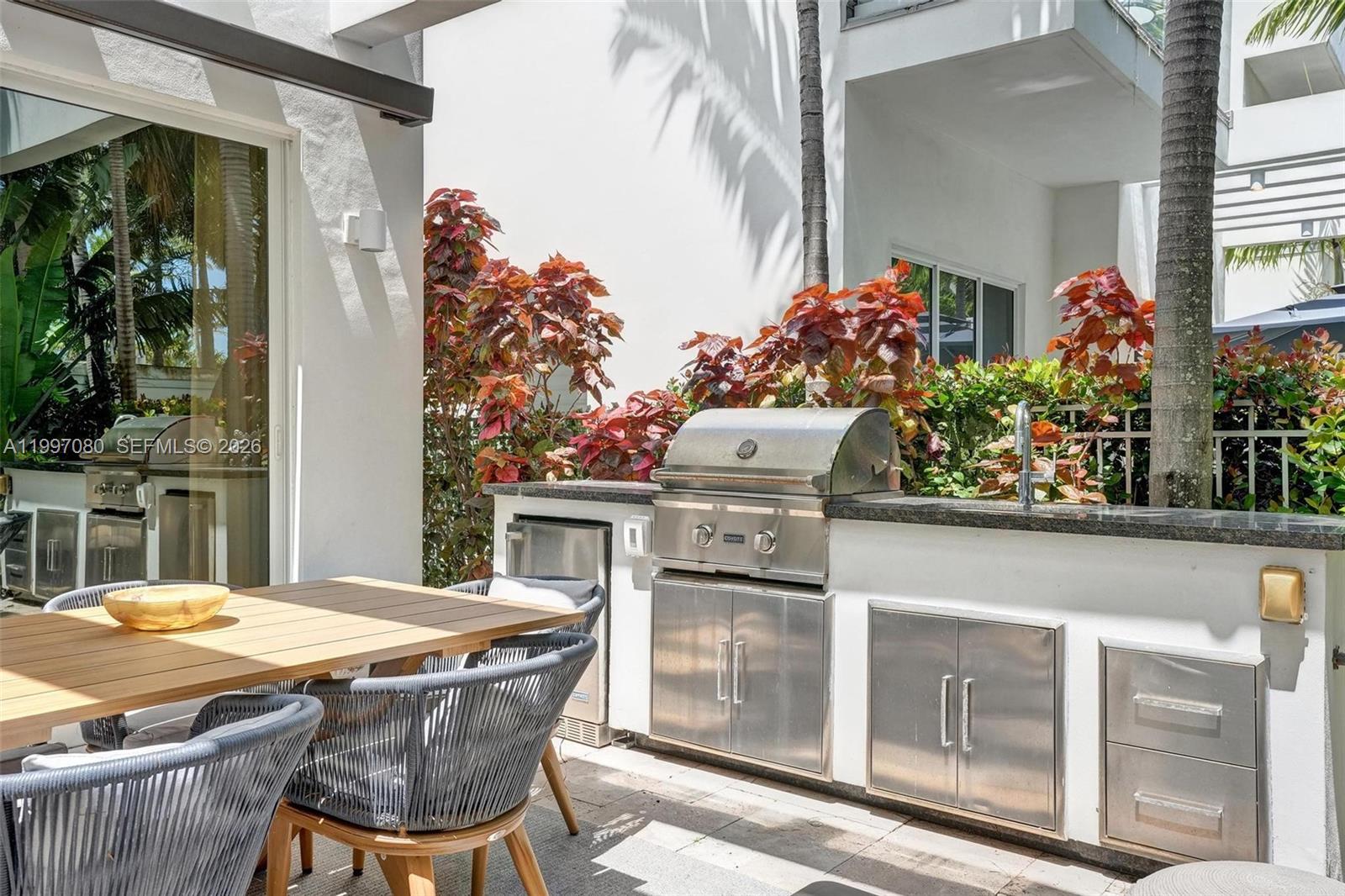 BEACHWALK - Residential Lease