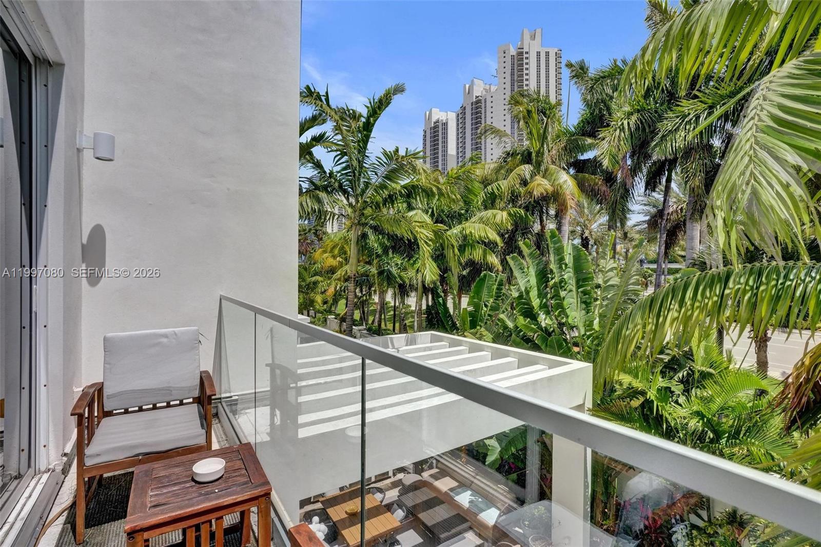 BEACHWALK - Residential Lease