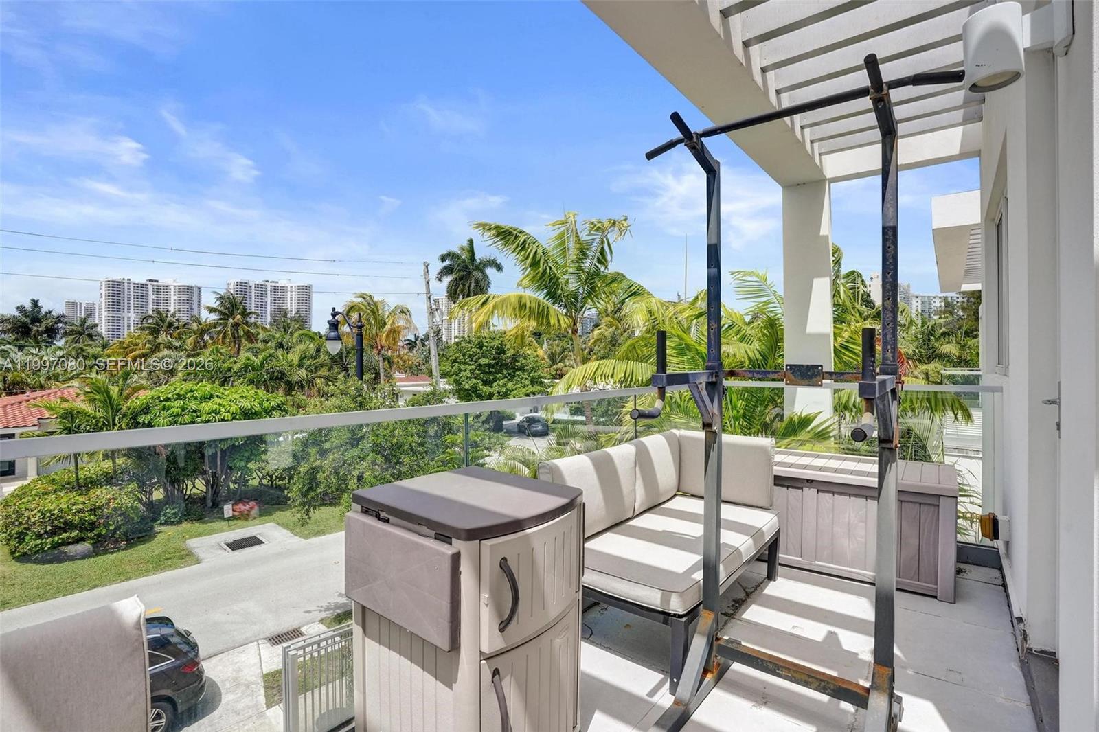 BEACHWALK - Residential Lease