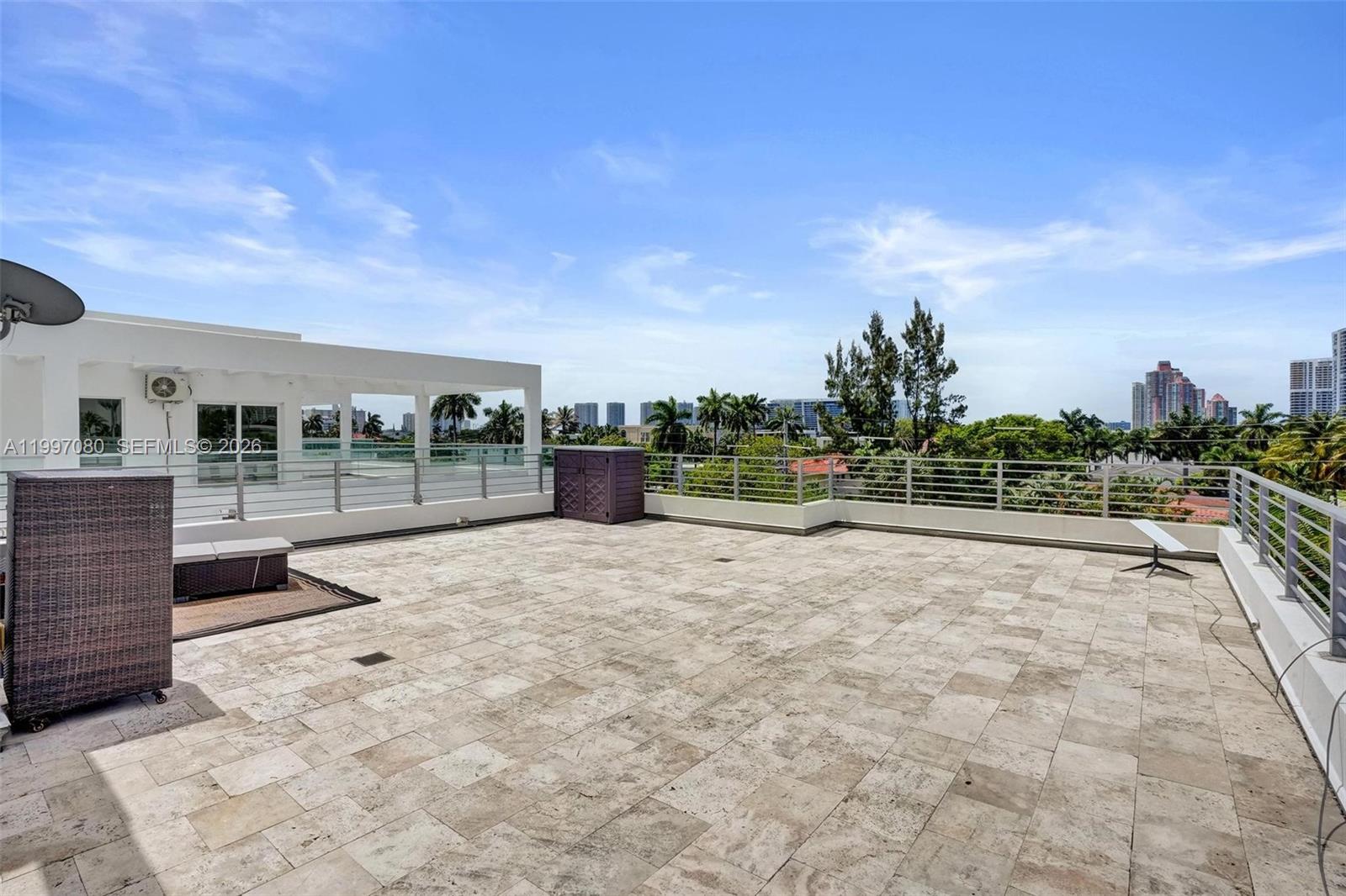 BEACHWALK - Residential Lease