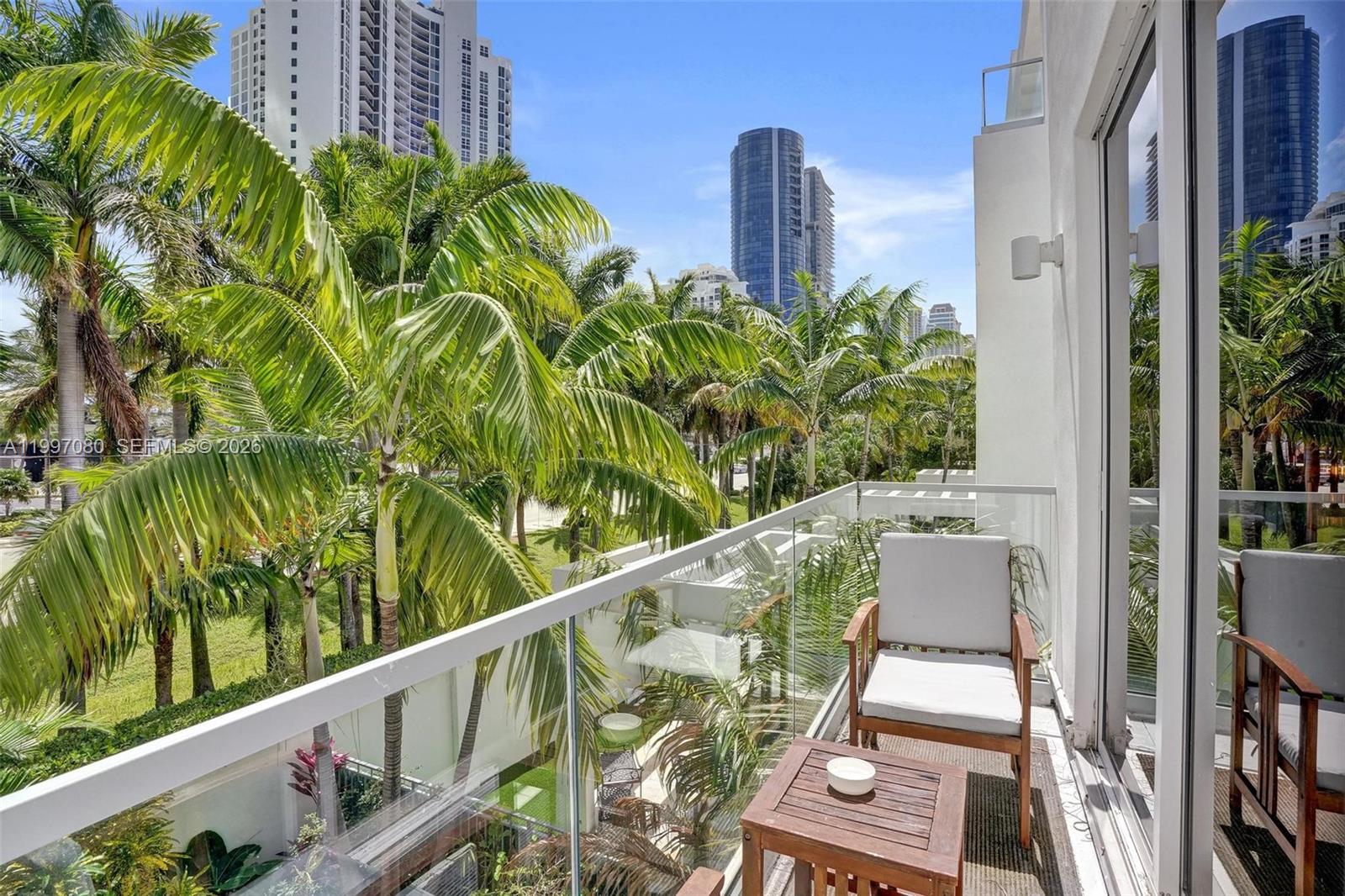 BEACHWALK - Residential Lease