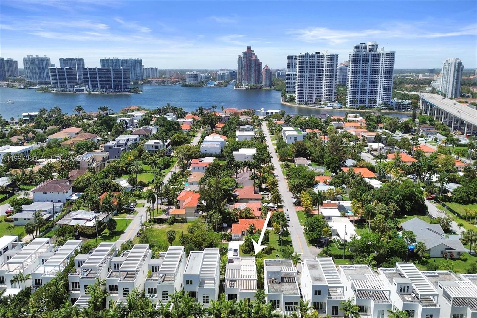 BEACHWALK - Residential Lease