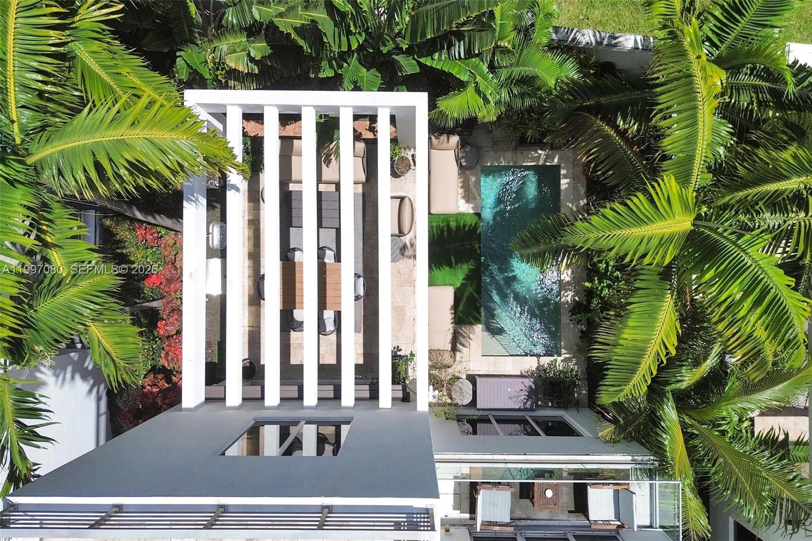 BEACHWALK - Residential Lease